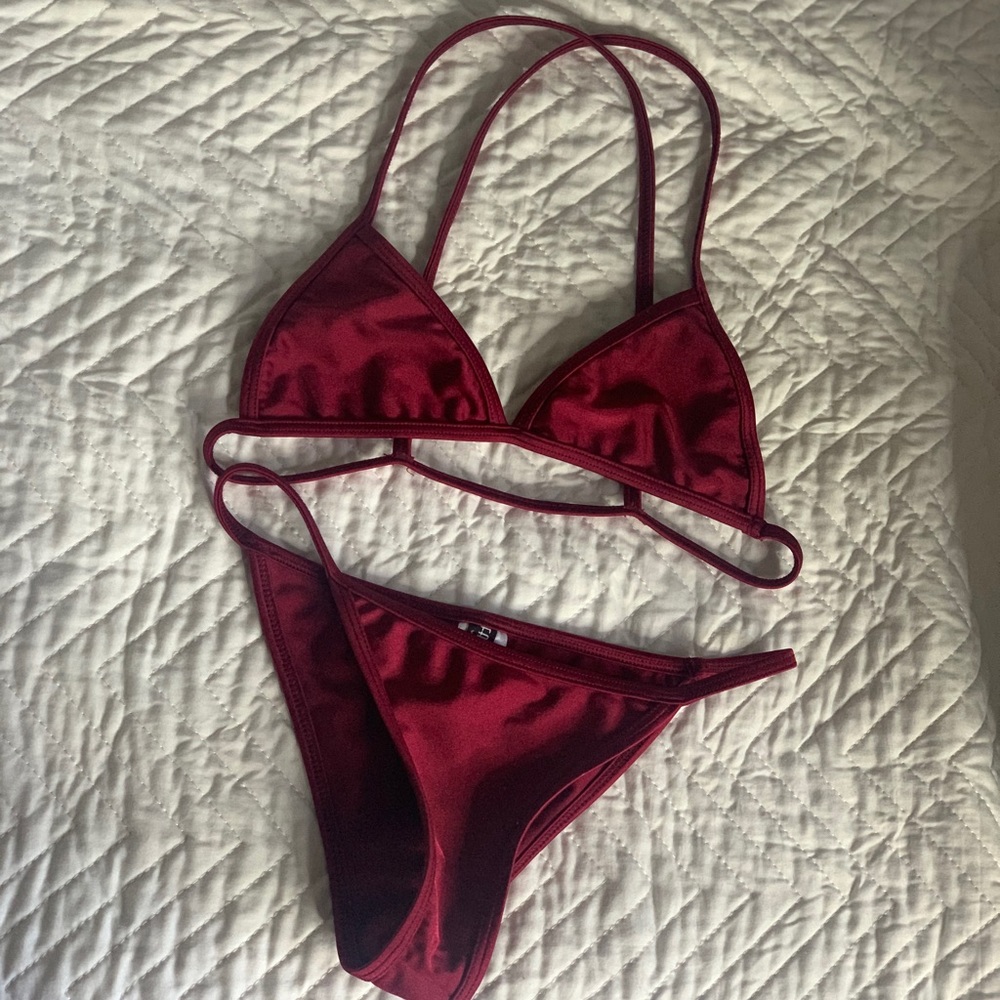 Fashion Nova Bikini